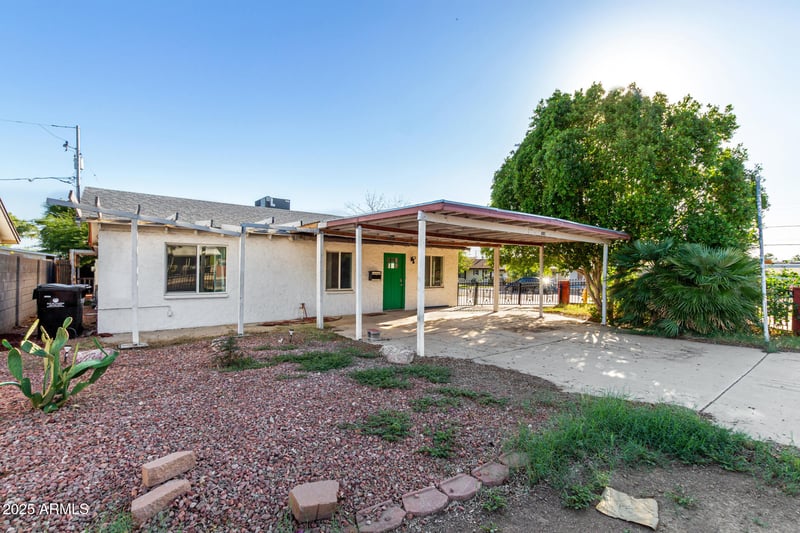 801 Butler Dr, Phoenix, AZ 85020