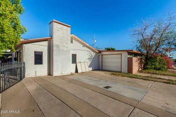 801 Butler Dr, Phoenix, AZ 85020