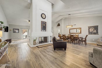 801 E Braeburn Dr, Phoenix, AZ 85022