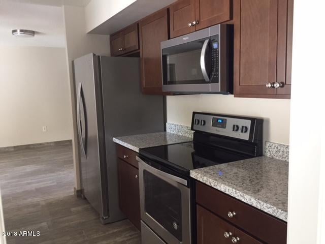 801 E Campus Dr, Tempe, AZ 85282