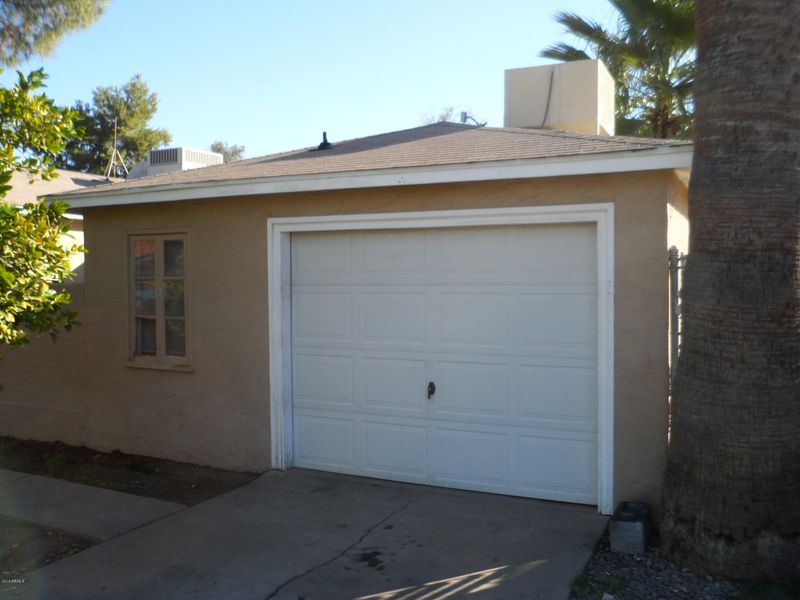 801 E Edgemont Ave, Phoenix, AZ 85006