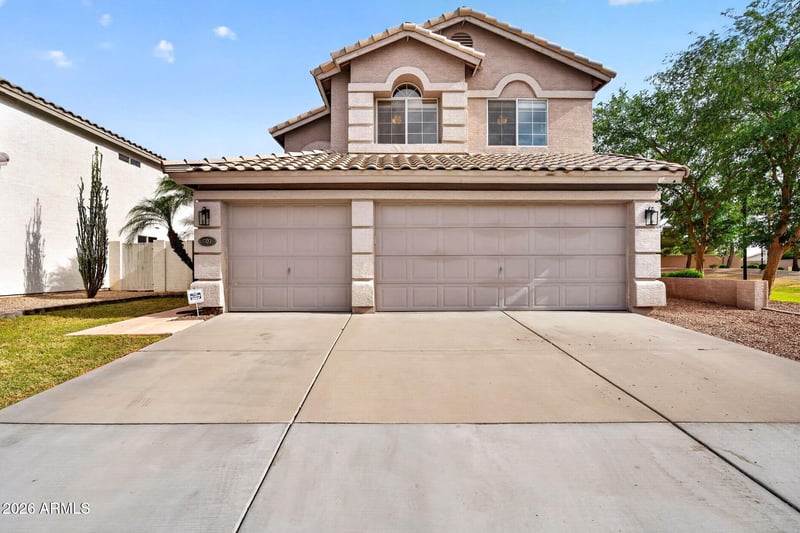 801 Orchid Ln, Chandler, AZ 85225