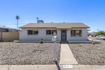 801 Ruth Ave, Phoenix, AZ 85020