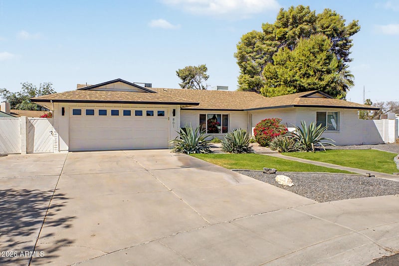 801 Todd Dr, Tempe, AZ 85283