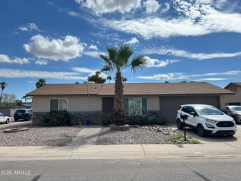 801 El Alba Way, Chandler, AZ 85225