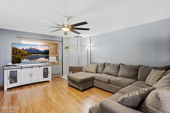 801 Granite Dr, Payson, AZ 85541