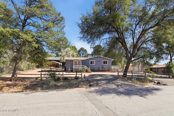 801 Granite Dr, Payson, AZ 85541