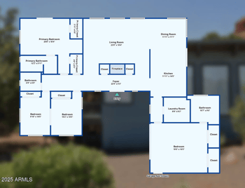 801 Mountain Shadows Dr, Sedona, AZ 86336