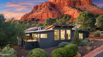 801 Mountain Shadows Dr, Sedona, AZ 86336