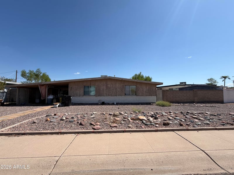 801 N 78th St, Scottsdale, AZ 85257