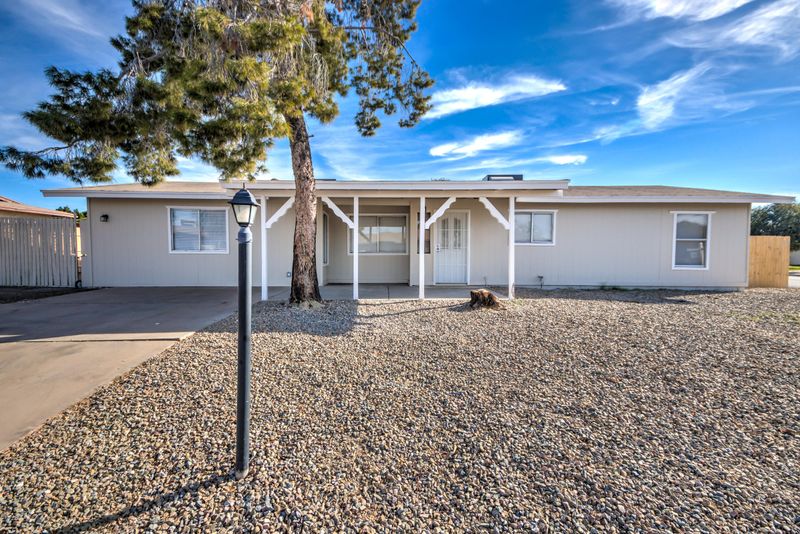 801 N 95th St, Mesa, AZ 85207