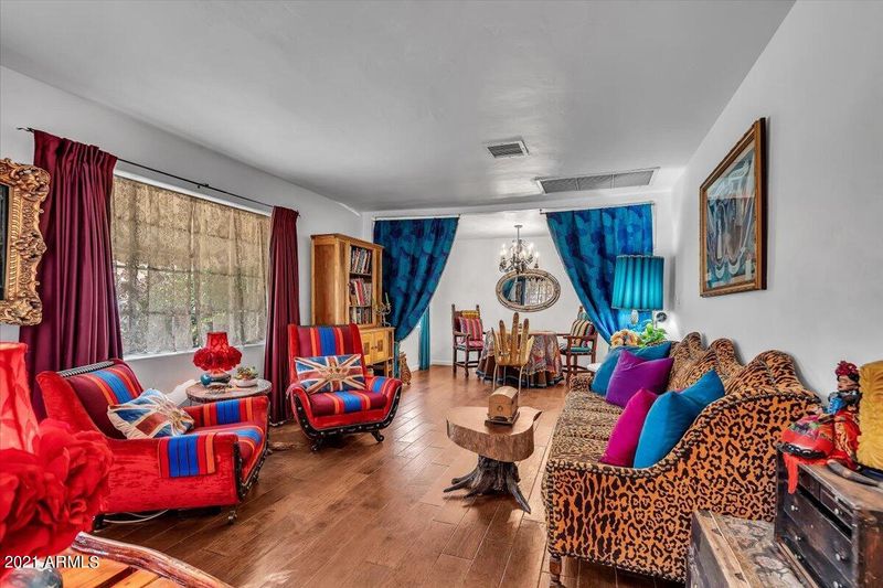 801 N Macdonald St, Mesa, AZ 85201