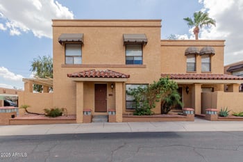 801 North Ln #1, Phoenix, AZ 85020