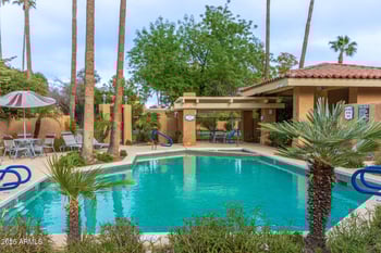 801 North Ln #1, Phoenix, AZ 85020