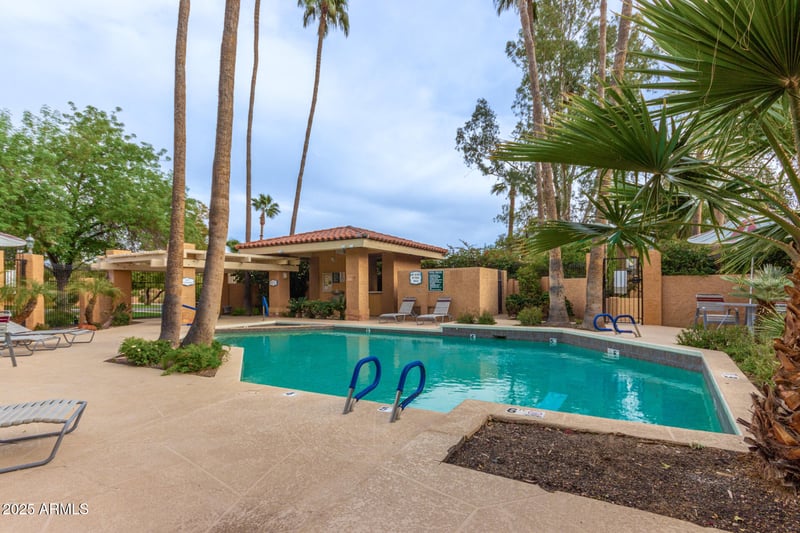 801 North Ln #1, Phoenix, AZ 85020