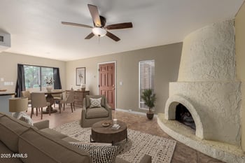 801 North Ln #1, Phoenix, AZ 85020