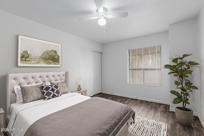 801 North Ln #1, Phoenix, AZ 85020