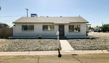 801 Ruth Ave, Phoenix, AZ 85020