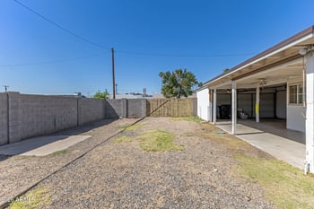 801 Ruth Ave, Phoenix, AZ 85020