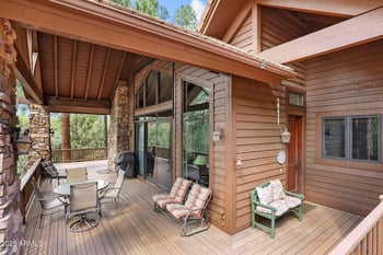 801 Scenic Dr, Payson, AZ 85541