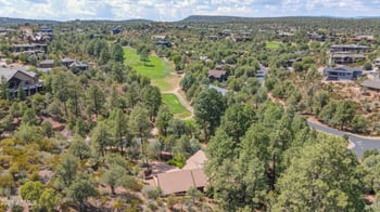 801 Scenic Dr, Payson, AZ 85541