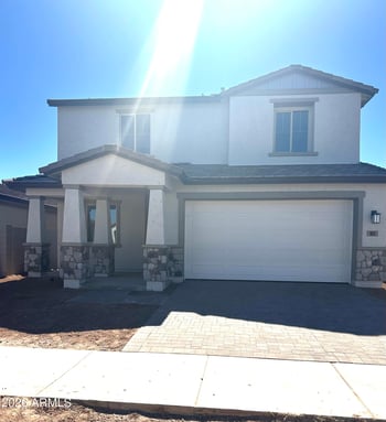 801 Sparrow Dr, Queen Creek, AZ 85140