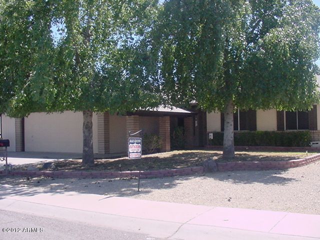 801 W Kerry Ln, Phoenix, AZ 85027