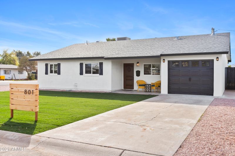 801 W Piccadilly Rd, Phoenix, AZ 85013