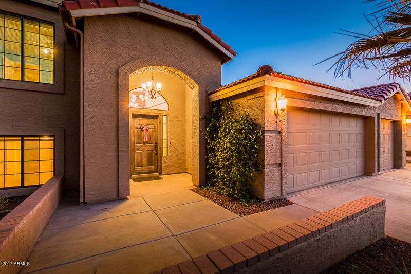 801 W San Mateo Dr, Gilbert, AZ 85233