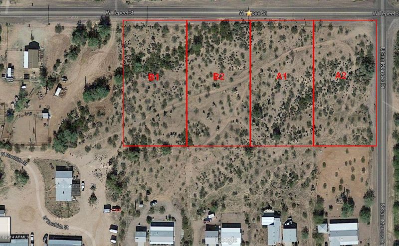 801 W Tepee St, Apache Junction, AZ 85120