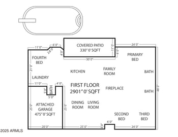 801 Waltann Ln, Phoenix, AZ 85022