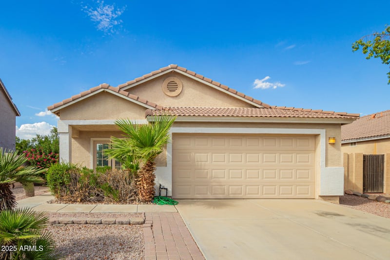 8010 Adam Ave, Peoria, AZ 85382