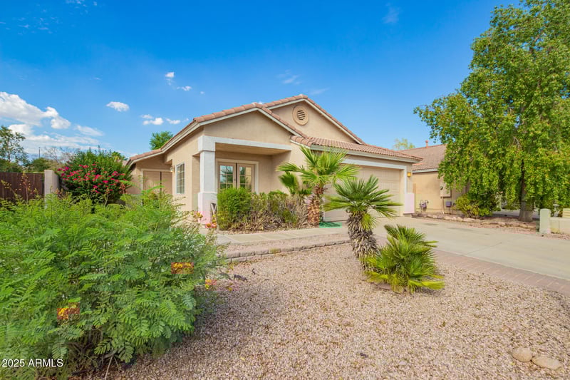 8010 Adam Ave, Peoria, AZ 85382