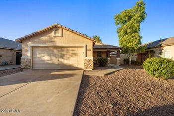 8010 Albert Ln, Peoria, AZ 85382