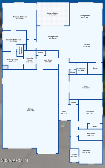 8010 Atlantis Way, Phoenix, AZ 85043