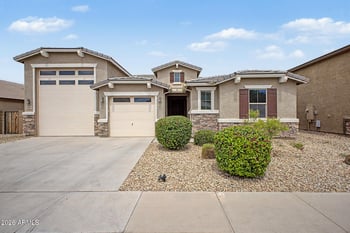 8010 Atlantis Way, Phoenix, AZ 85043