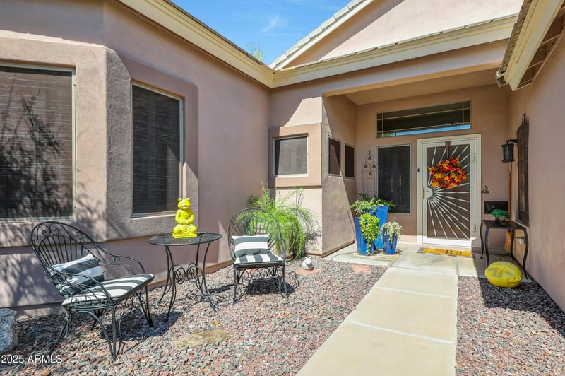 8010 Clara Ln, Peoria, AZ 85382