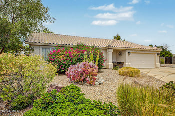 8010 Fox St, Mesa, AZ 85207