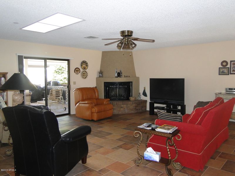 8010 E Frito Dr, Mesa, AZ 85208