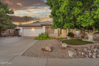 8010 Onza Ave, Mesa, AZ 85212