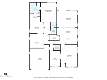 8010 Onza Ave, Mesa, AZ 85212