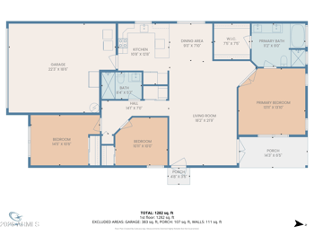 8010 Shaw Butte Dr, Peoria, AZ 85345