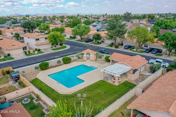 8010 Shaw Butte Dr, Peoria, AZ 85345