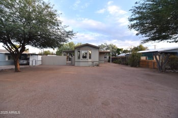 8011 5th Ave, Mesa, AZ 85208