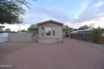 8011 5th Ave, Mesa, AZ 85208