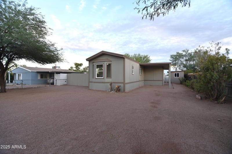 8011 5th Ave, Mesa, AZ 85208