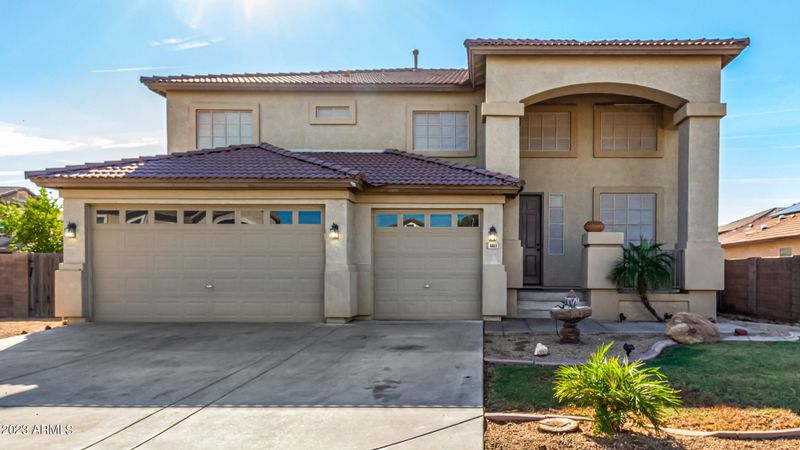 8011 W Payson Rd, Phoenix, AZ 85043