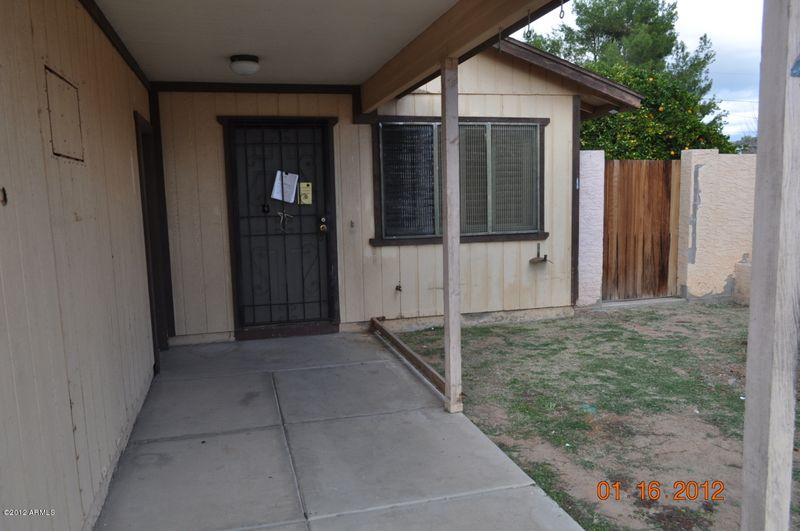 8012 E 2nd Ave, Mesa, AZ 85208