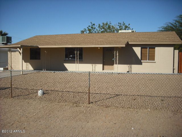 8012 E 5th Ave, Mesa, AZ 85208