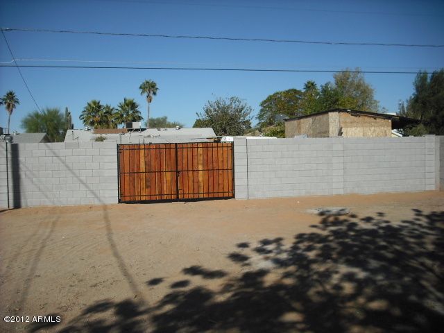 8012 E 5th Ave, Mesa, AZ 85208